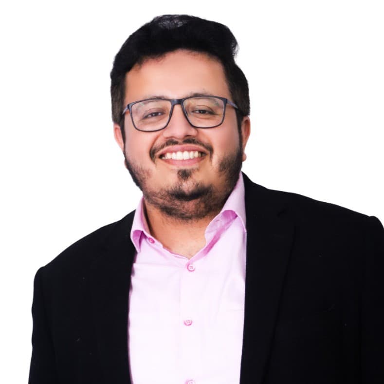 Engr. Reyyan Niaz Khan, Founder & Director, BijliBachao.pk
